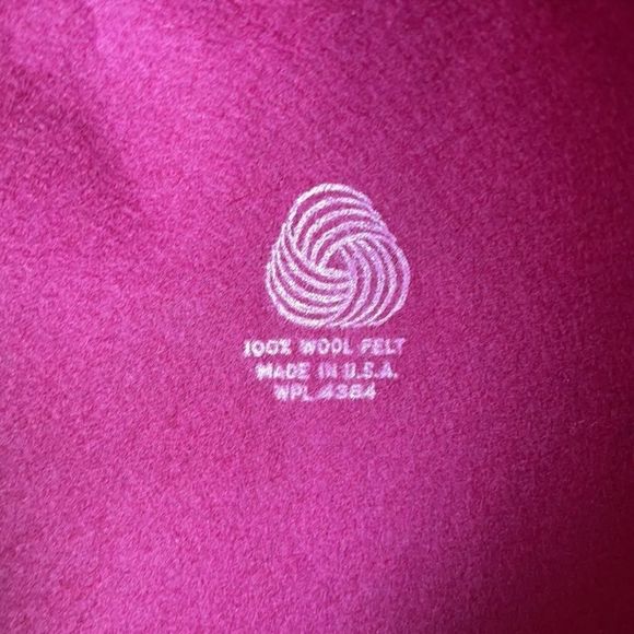 VTG Plaza suite by betmar hat - Picture 7 of 8